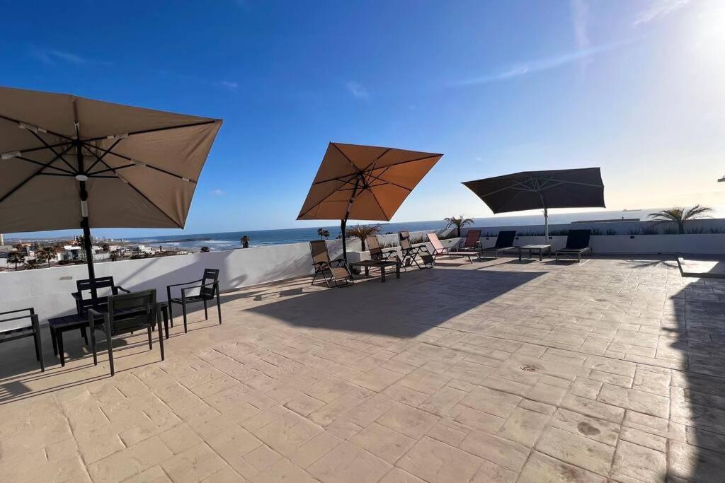 Luxury 2Br Condo โรซาริโต ภายนอก รูปภาพ