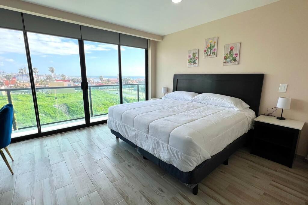 Luxury 2Br Condo โรซาริโต ภายนอก รูปภาพ