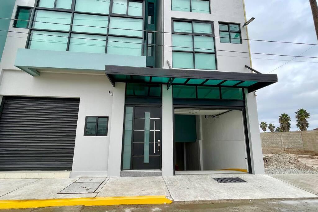 Luxury 2Br Condo โรซาริโต ภายนอก รูปภาพ