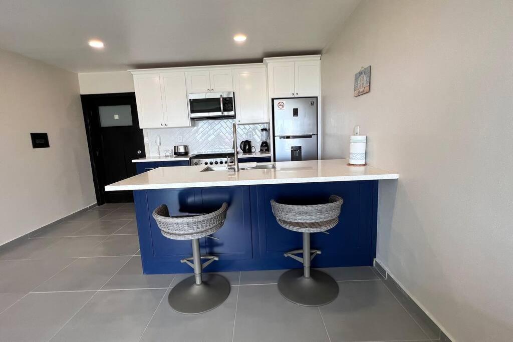 Luxury 2Br Condo โรซาริโต ภายนอก รูปภาพ