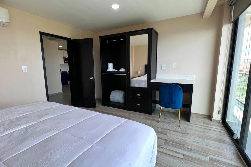 Luxury 2Br Condo โรซาริโต ภายนอก รูปภาพ