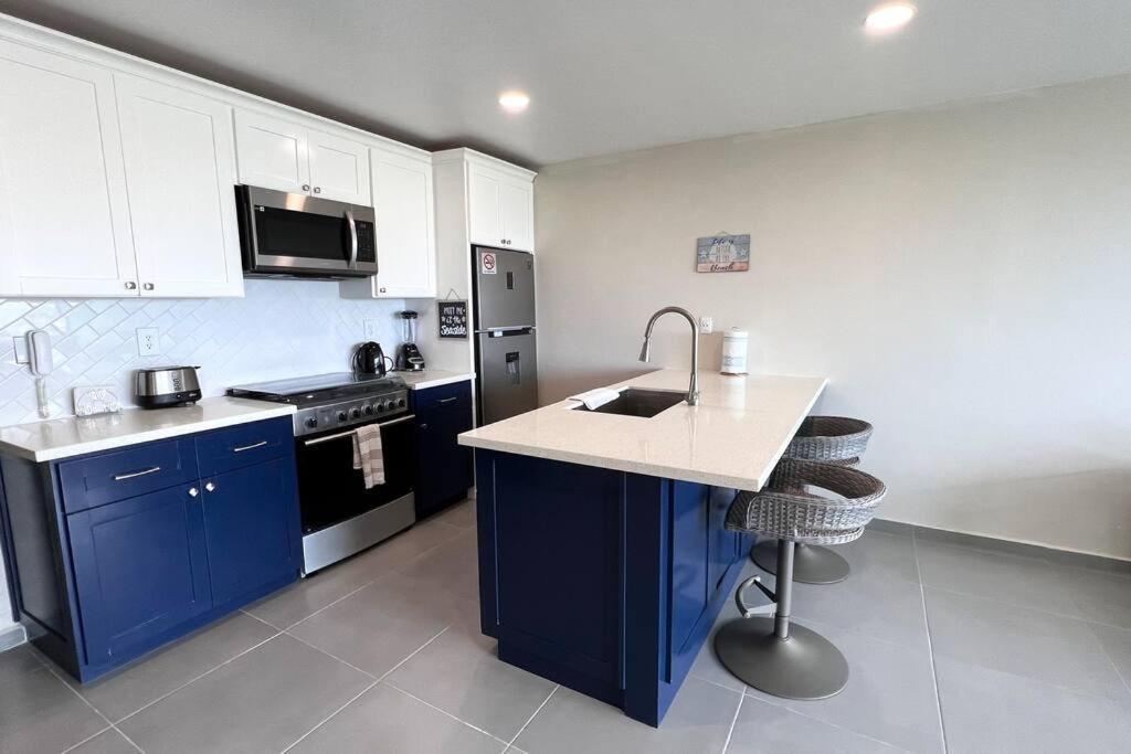 Luxury 2Br Condo โรซาริโต ภายนอก รูปภาพ